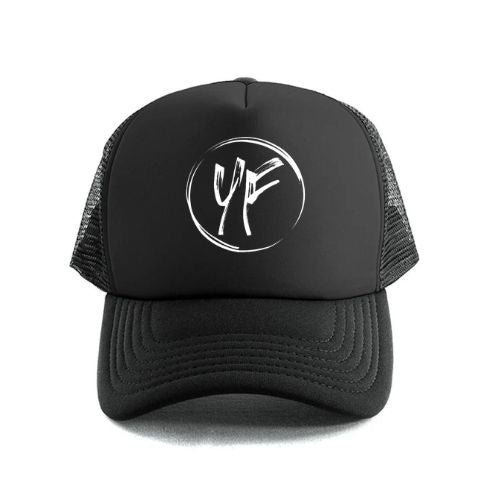 YF trucker cap